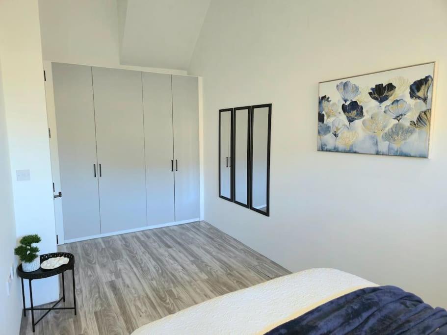 Modern Duplex Penthouse Panoramic Views & Parking Bradford (West Yorkshire) Exterior foto